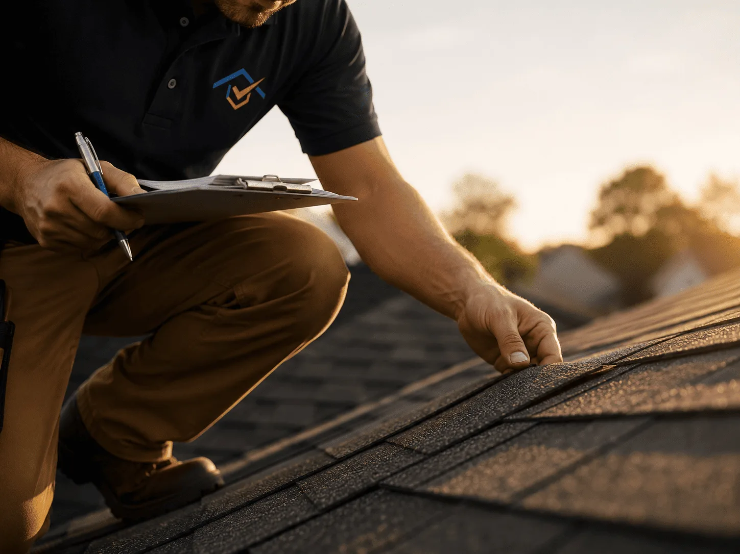 Why Choose Roof Inspection in Mount Vernon, AR