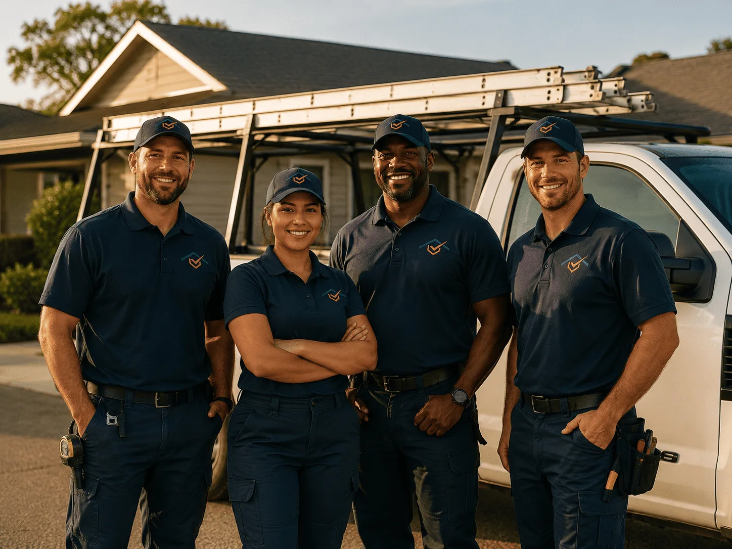 Roof Inspection company in Mount Vernon, AR